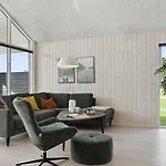 Villavilla 577 - Albaek, Nordjylland Сasa de vacaciones *