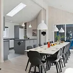 Villavilla 577 - Albaek, Nordjylland Сasa de vacaciones *