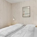 Сasa de vacaciones Villavilla 577 - Albaek, Nordjylland *