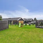 Villavilla 577 - Albaek, Nordjylland *