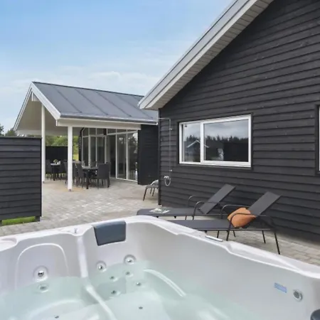 Semesterbostad Villavilla 577 - ålbæk, Nordjylland *