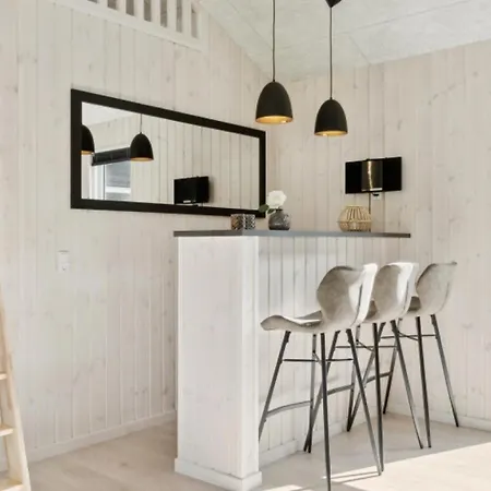 Villavilla 577 - ålbæk, Nordjylland Semesterbostad