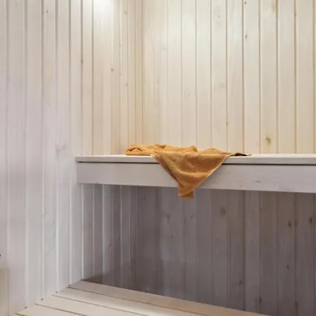 Vakantiehuis Villavilla 577 - Albaek, Nordjylland *