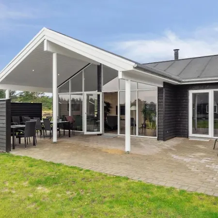Villavilla 577 - Albaek, Nordjylland * Ålbæk