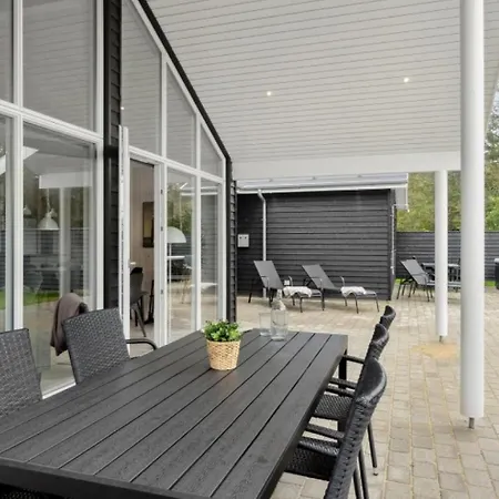 Villavilla 577 - Albaek, Nordjylland * Ålbæk