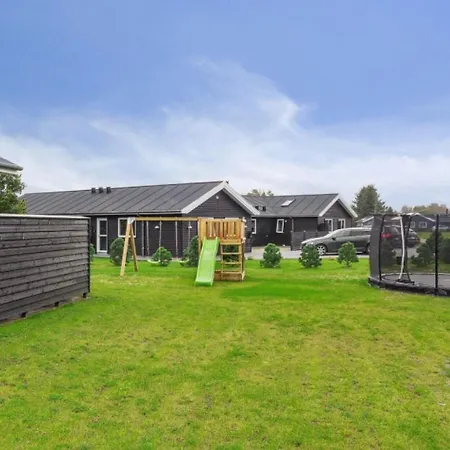 Villavilla 577 - Albaek, Nordjylland Ålbæk