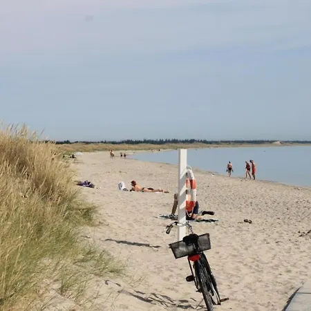 Villavilla 577 - Albaek, Nordjylland Aalbaek