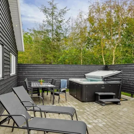 Villavilla 577 - Albaek, Nordjylland * Ålbæk