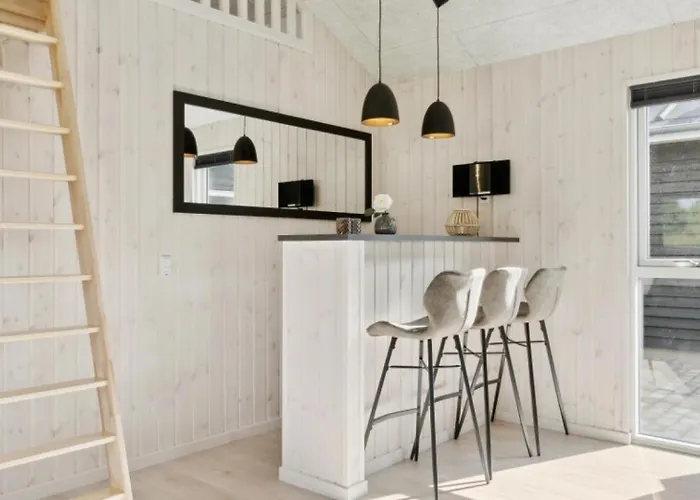 Villavilla 577 - ålbæk, Nordjylland Semesterbostad