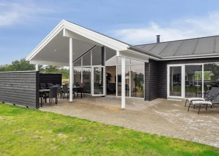 Villavilla 577 - ålbæk, Nordjylland * Ålbæk