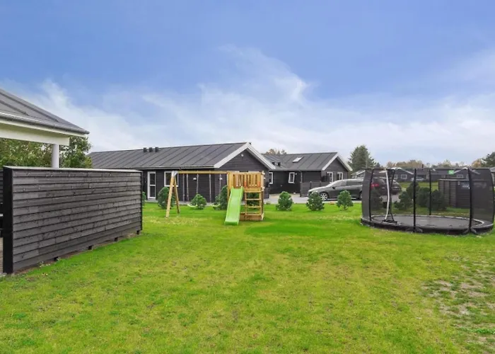 Villavilla 577 - ålbæk, Nordjylland *